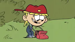 Bienvenue chez les Loud  S02E06 Des soeurs complémentaires / Les espions en herbe