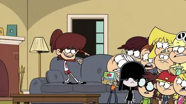 La sphère de compétence / La mauvaise gagnante