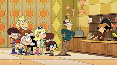 Arnaque cinq étoiles