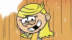 Bienvenue chez les Loud S04E15 Les cornichons de la liberté / La bonne action de Lola