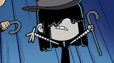 Le fantôme de Fairway