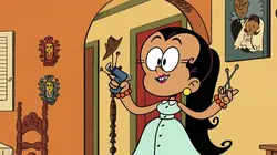 Bienvenue chez les Loud  S02E13 Chaos familial