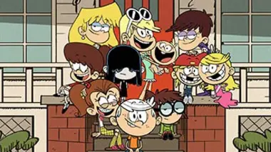 Bienvenue chez les Loud S02E00