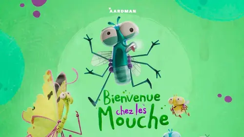 Casting Bienvenue chez les mouches