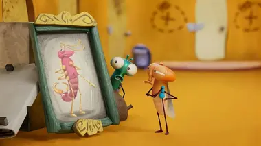 L'âge de la maturité