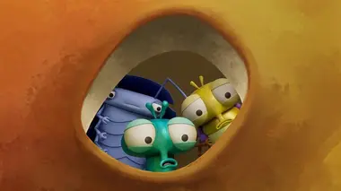 La surprise de Dolichovsky