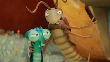 Un voisin trop bruyant