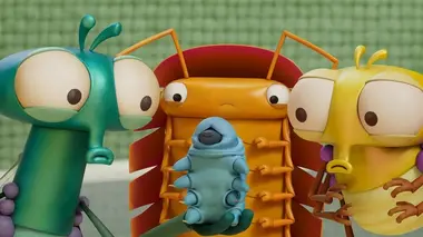 Le jeu des devinettes