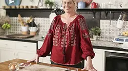 Visuel de Bienvenue chez Luana à Rome