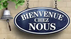 Visuel de Bienvenue chez nous