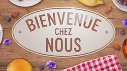 Visuel de Bienvenue chez nous