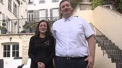 Visuel de Bienvenue chez nous