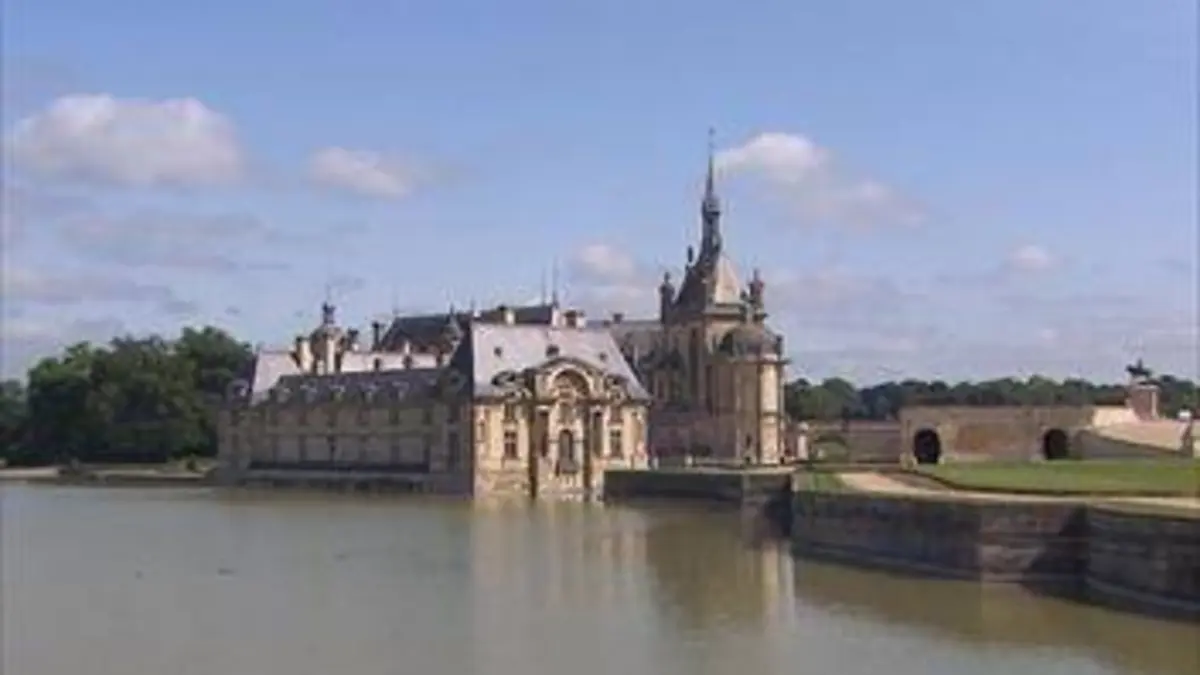 Bienvenue chez nous Le combat des régions Nord - Catherine et Marion (Normandie)