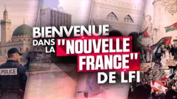 Sur CNEWS à 21h00 : Bienvenue dans la nouvelle France de LFI
