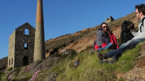 Bienvenue dans les Cornouailles