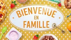 Visuel de Bienvenue en famille