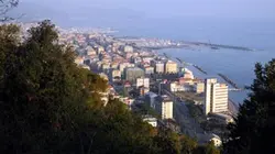 Visuel de Bienvenue en Ligurie