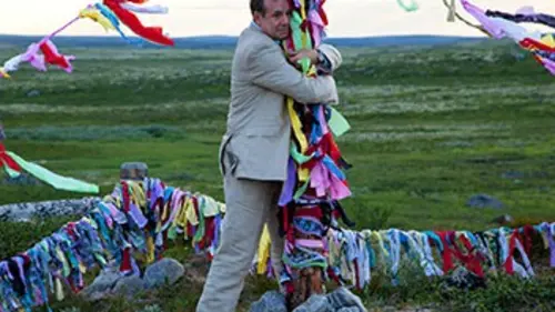 Bienvenue en Sibérie