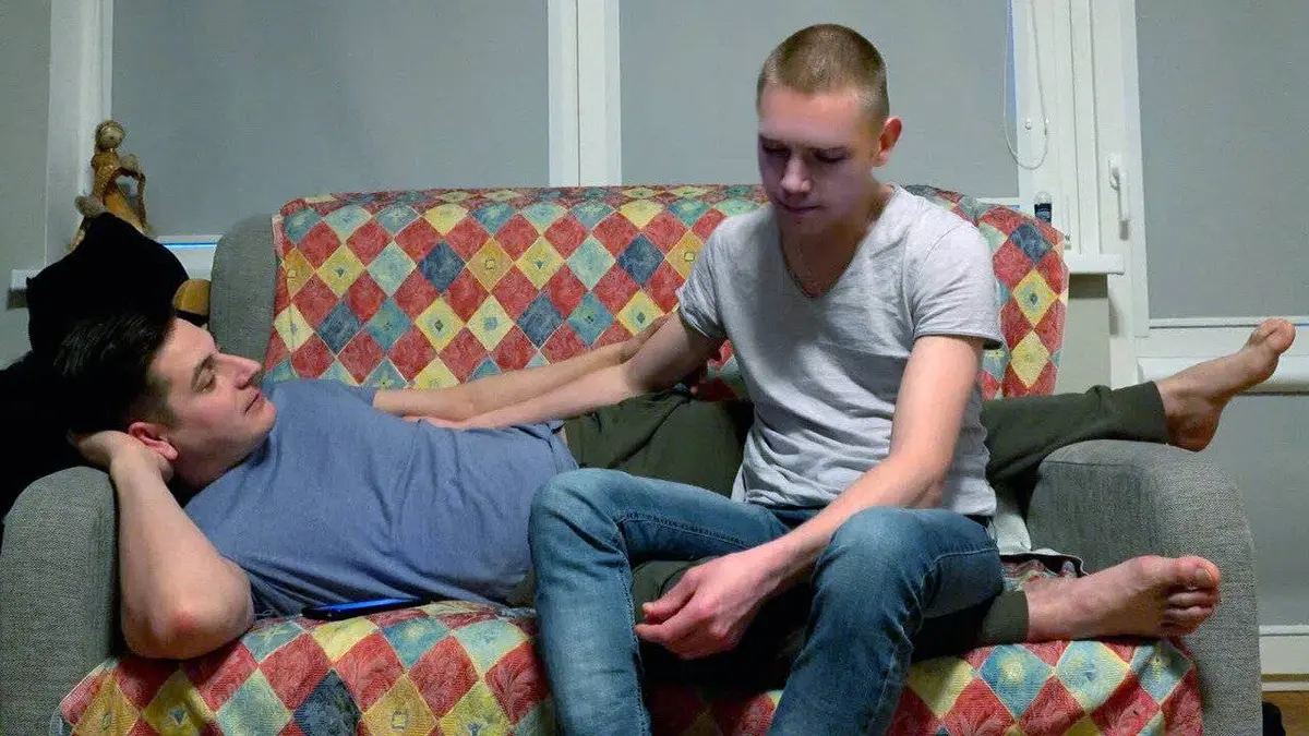 Bienvenue en Tchétchénie