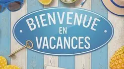 Visuel de Bienvenue en vacances