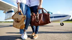 Bienvenue en vacances S09E72 Christelle et Eric