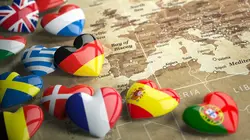 Bienvenue en vacances S09E73 Aude et Ricou