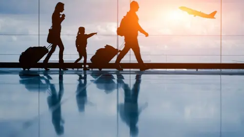 Bienvenue en vacances replay