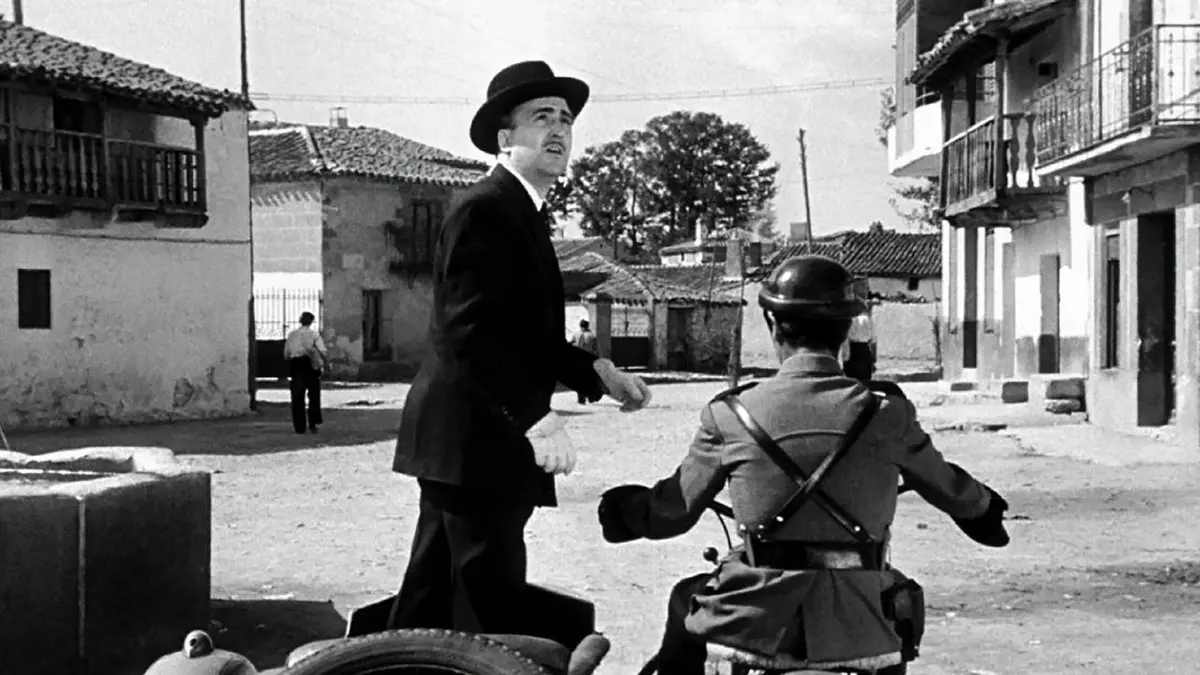 Bienvenue mister Marshall