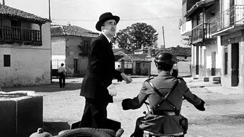 Bienvenue mister Marshall