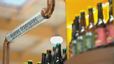 Bière, la pression monte