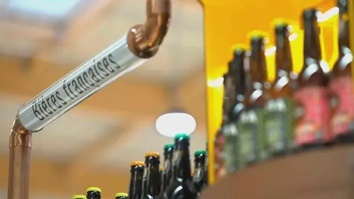 Bière, la pression monte