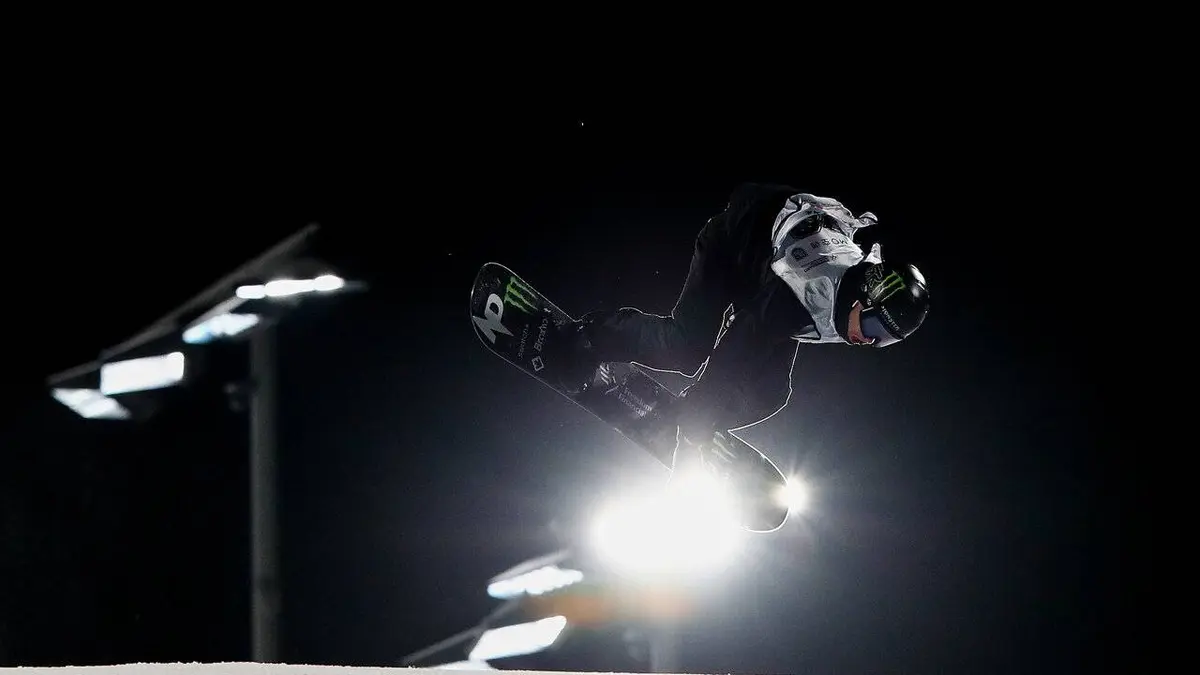Big Air dames et messieurs Snowboard Championnats du monde 2021