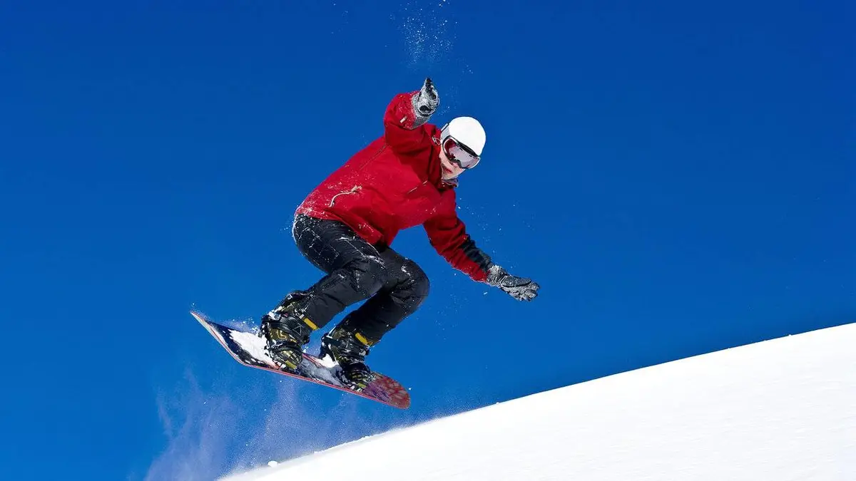 Big Air dames et messieurs Snowboard Coupe du monde à Kreischberg 2021/2022