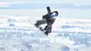 Big Air Snowboard Coupe du monde 2018/2019