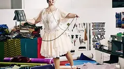 Visuel de Big Ballet