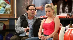 Big Bang Theory S03E19 La récurrence de Wheaton