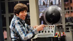 Big Bang Theory S05E09 La phobie de Sheldon
