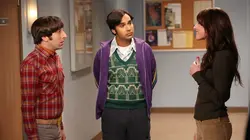 Big Bang Theory S06E06 Extraction-oblitération