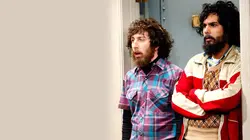 Sur Warner TV à 21h50 : Big Bang Theory