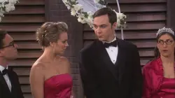 Sur Warner TV à 20h55 : Big Bang Theory