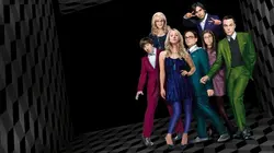 Big Bang Theory S06E13 L'expédition Bakersfield