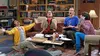 2016 • Big Bang Theory ⭐ 4.5 Theodore
