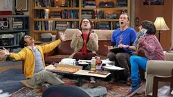 Big Bang Theory S06E23 Délire à Las Vegas en streaming
