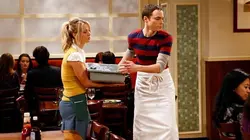 Big Bang Theory S03E14 La relativité restreinte