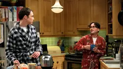 Big Bang Theory S03E23 Un laser sur la Lune