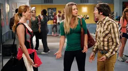 Big Bang Theory S05E04 Dialogue de sourds