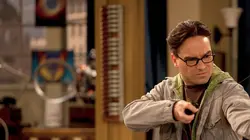 Big Bang Theory S04E20 Commérages et herbes aromatiques