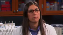 Big Bang Theory S05E16 L'enfer des vacances