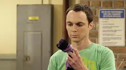 Big Bang Theory S02E01 Un secret bien gardé