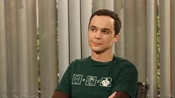 Big Bang Theory S06E16 La preuve d'affection tangible